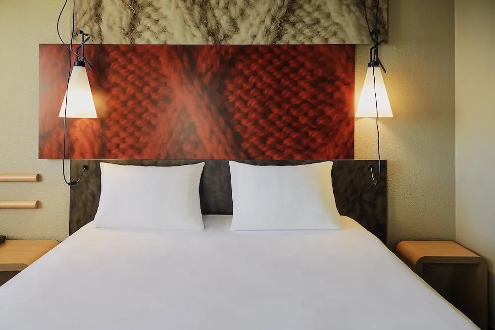 Hotel Ibis La Ciotat Francia