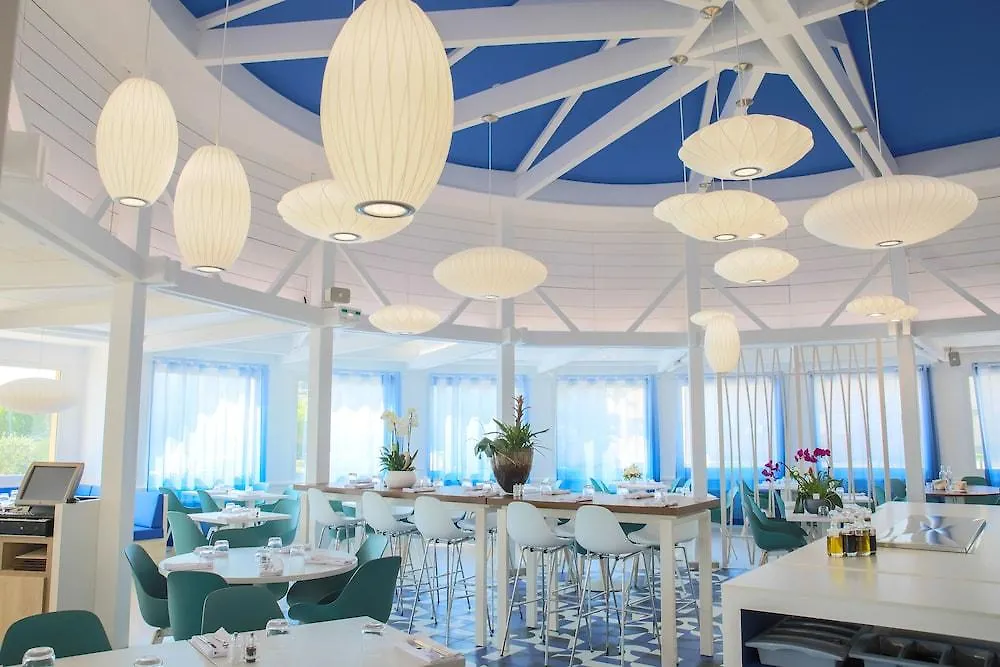 Hotel Ibis La Ciotat