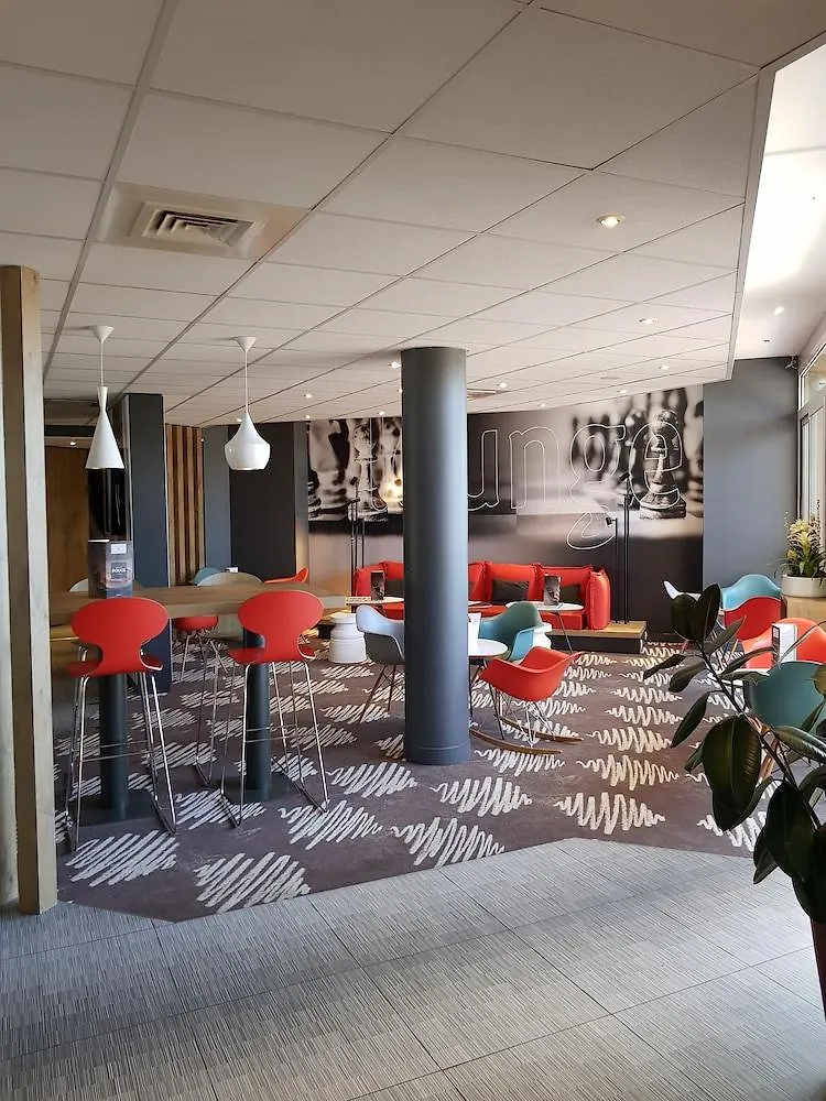 ***  Hotel Ibis La Ciotat Francia