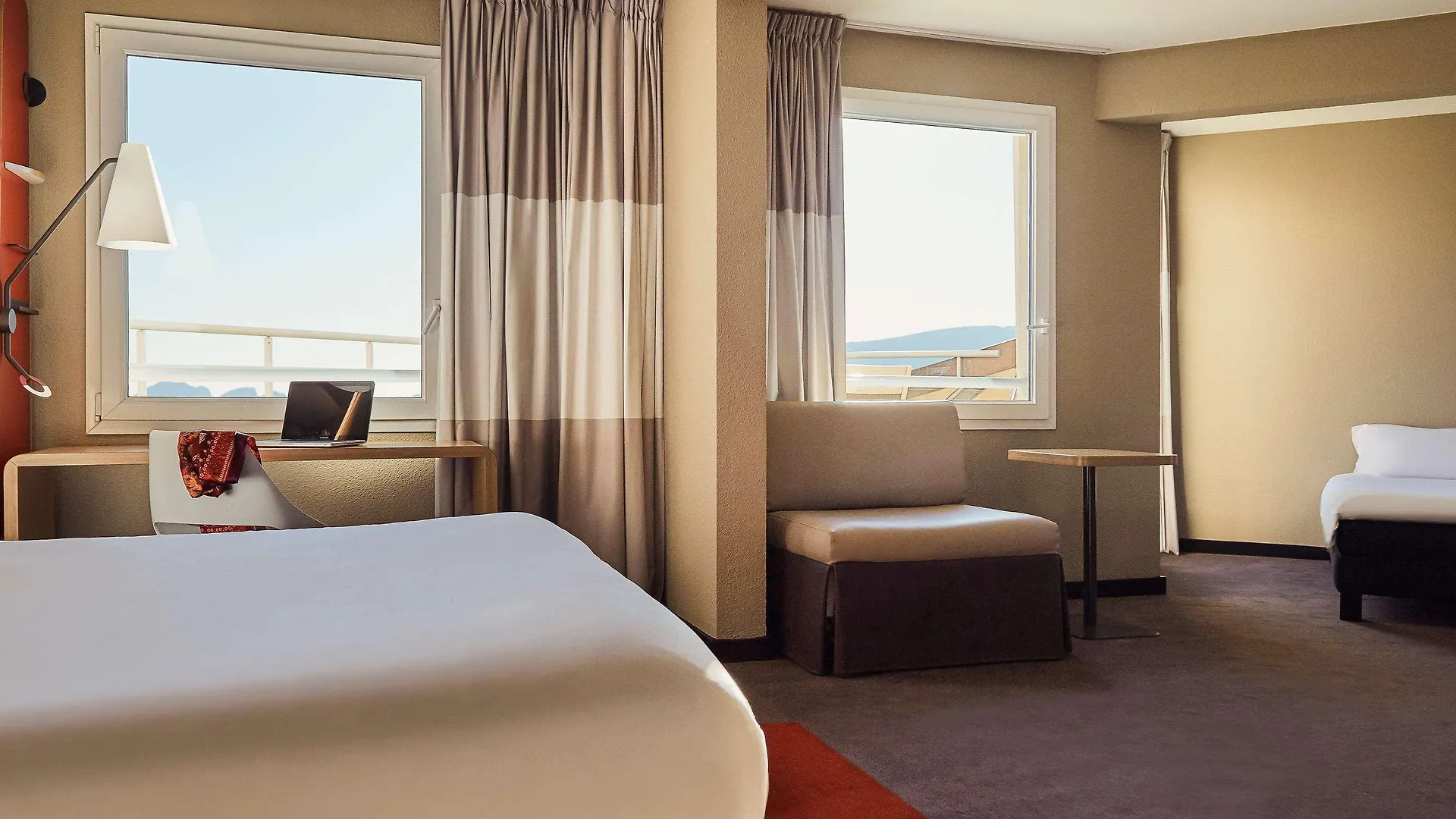 Ibis La Ciotat Hotell
