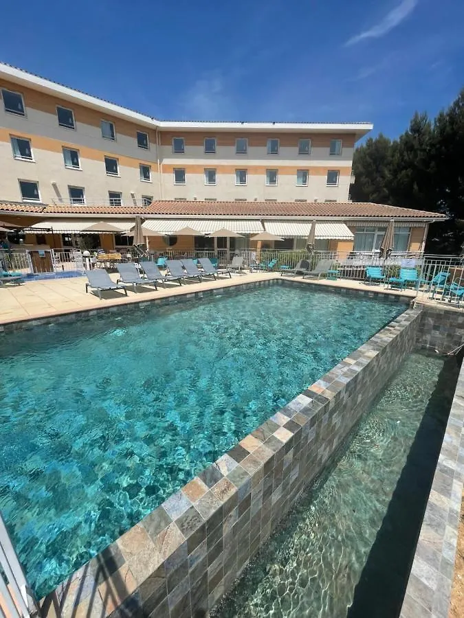 Hotel Ibis La Ciotat
