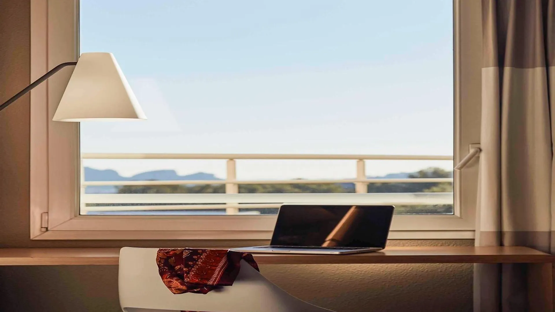 Hotel Ibis La Ciotat