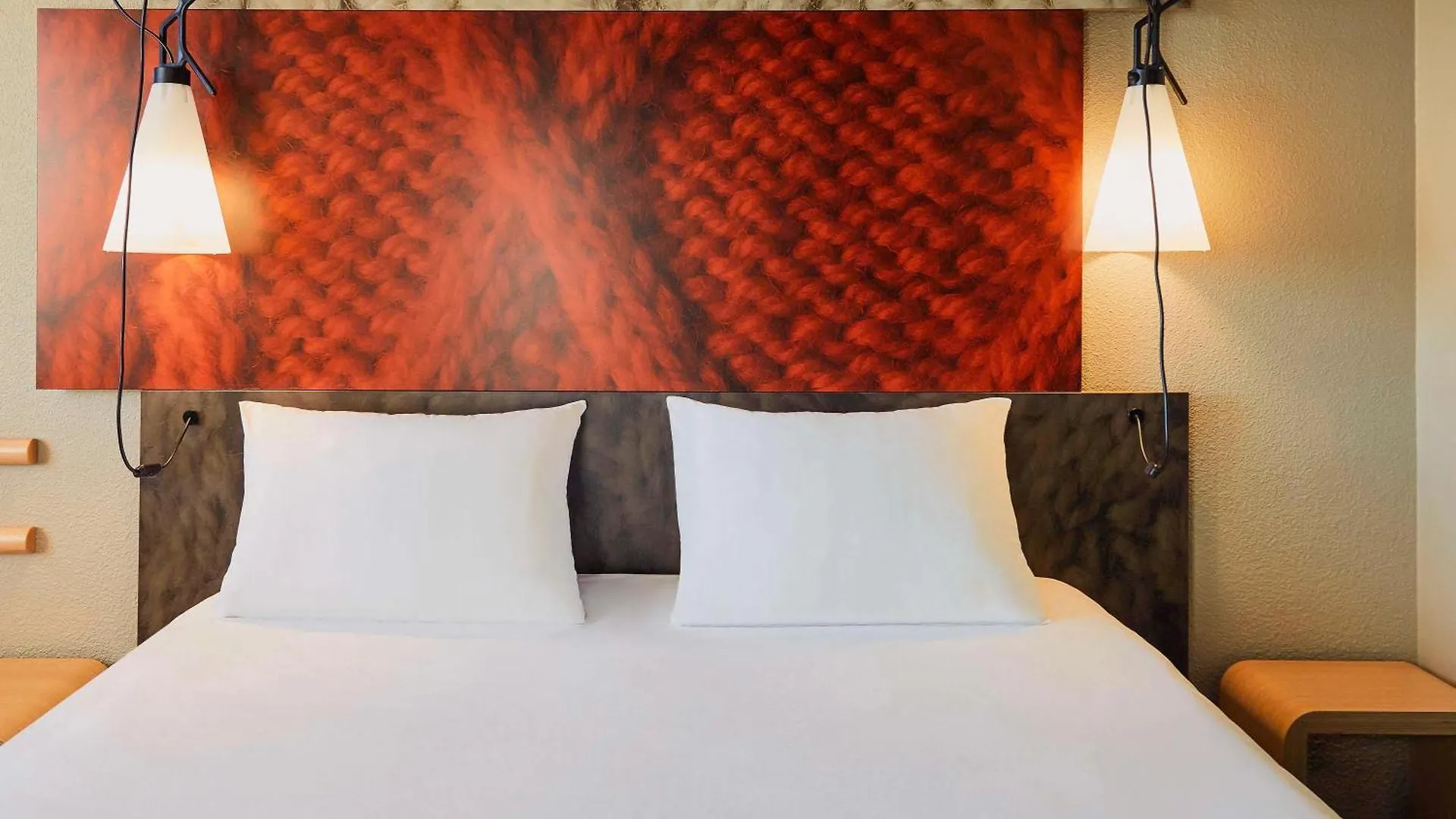 Hotel Ibis La Ciotat 3*,