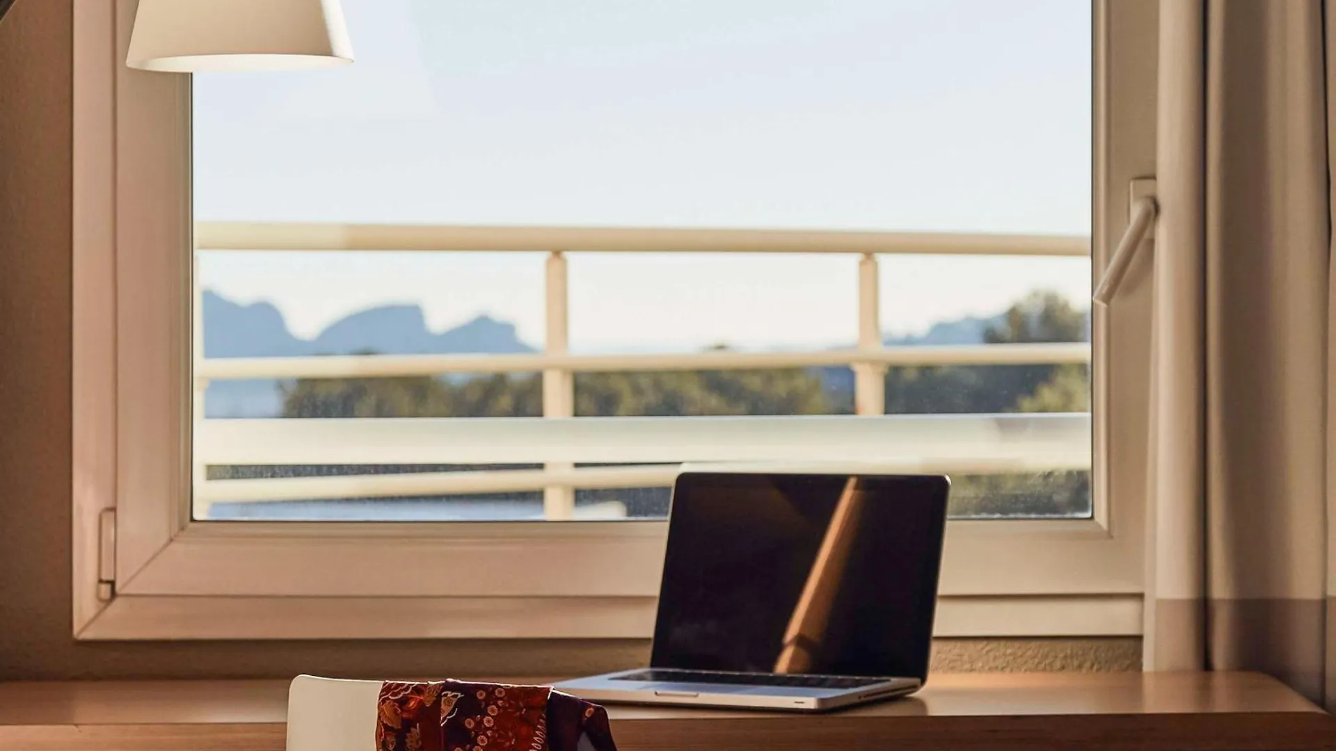 ***  Ibis La Ciotat Hotell Frankrike
