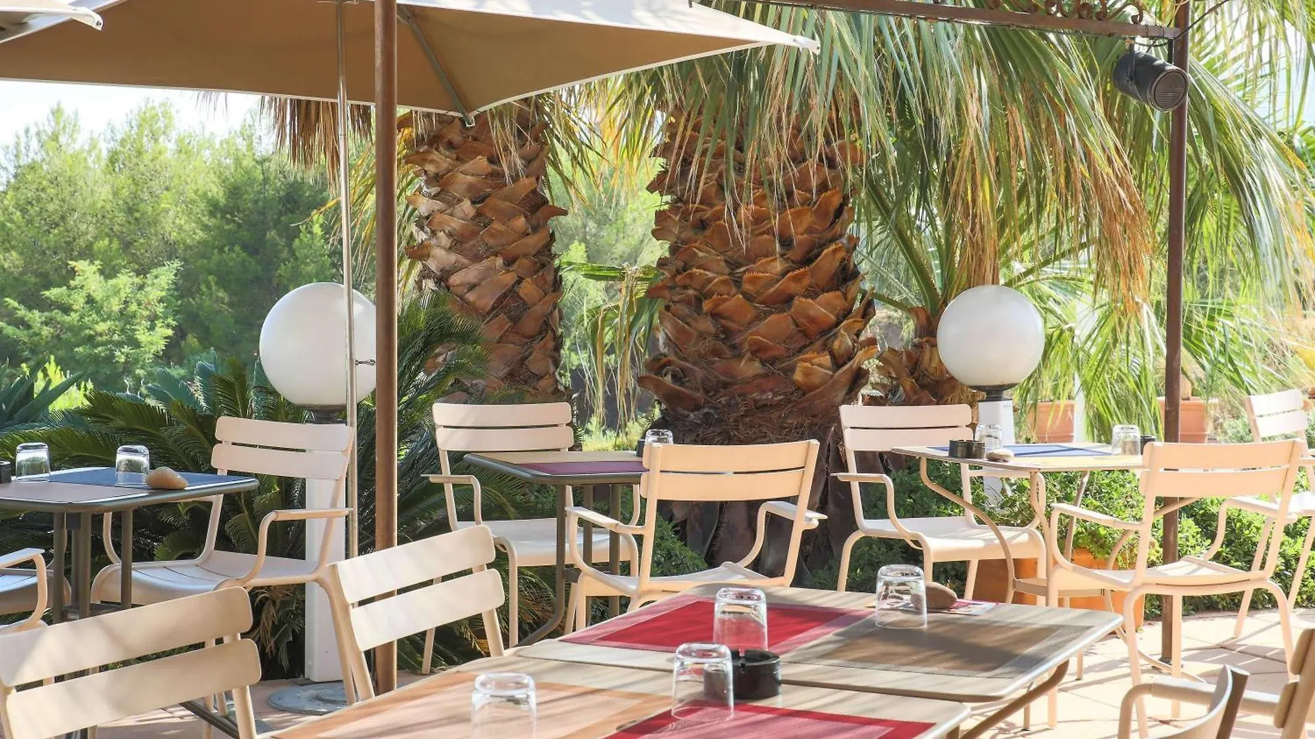 Hotel Ibis La Ciotat
