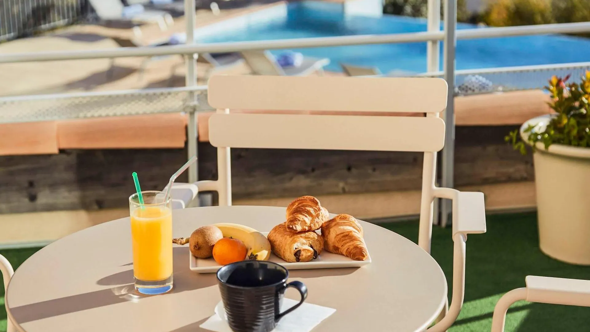 Hotel Ibis La Ciotat
