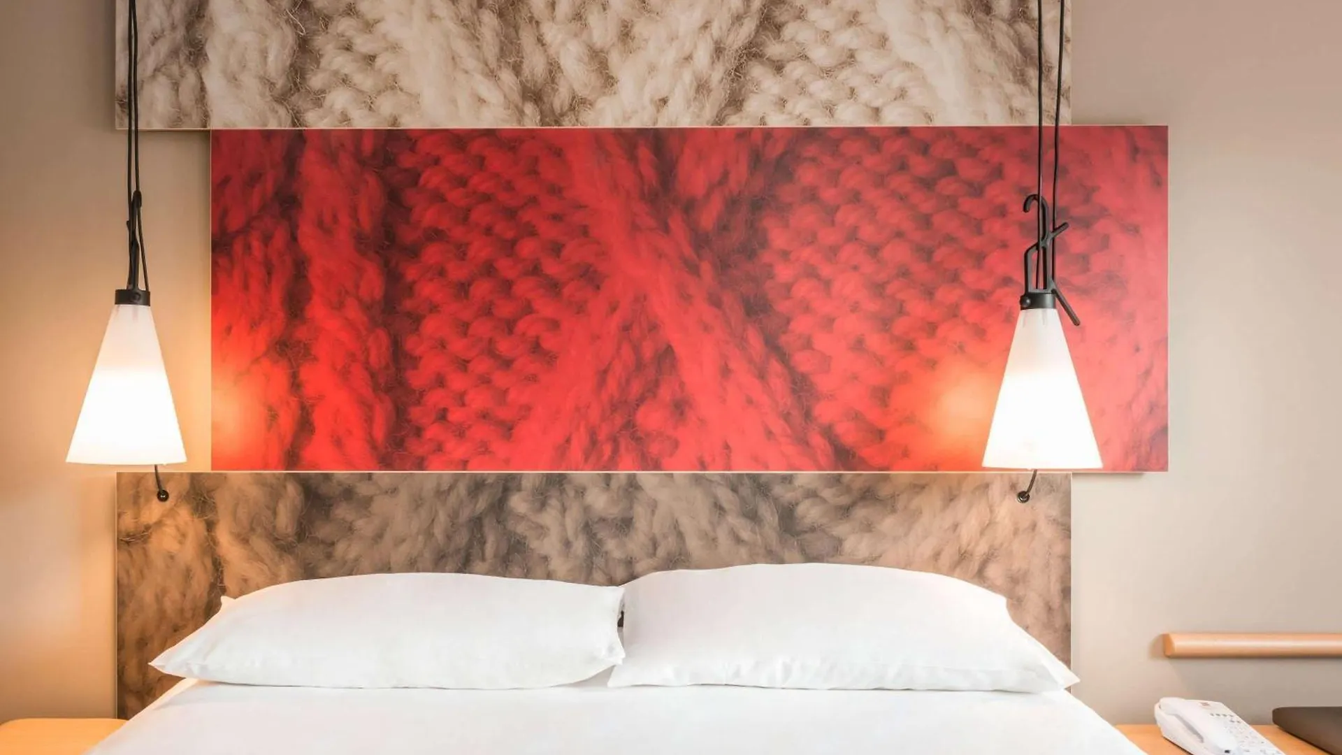 Ibis La Ciotat Hotell 3*,  Frankrike
