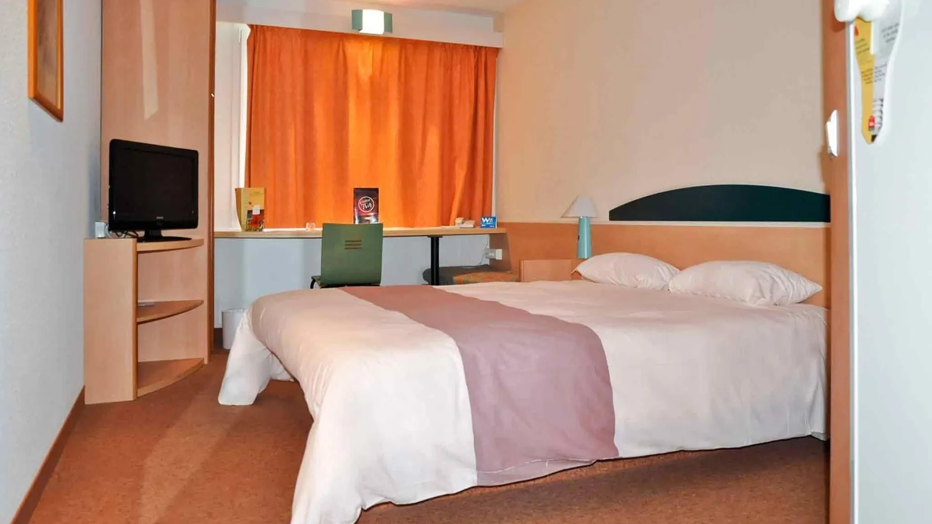 Hotel Ibis La Ciotat