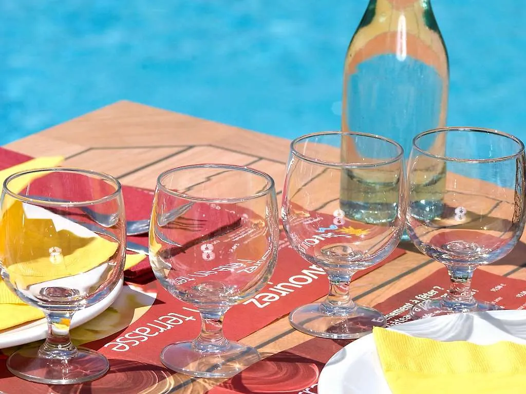 ***  Hotel Ibis La Ciotat Francia