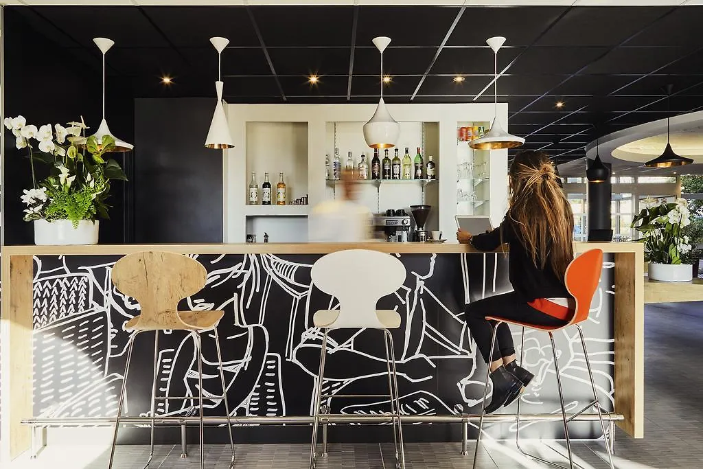 Hotel Ibis La Ciotat