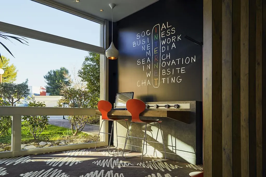 Hotel Ibis La Ciotat