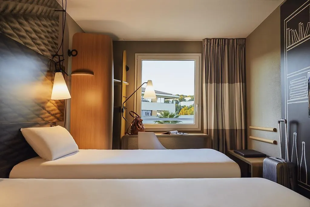 Hotel Ibis La Ciotat
