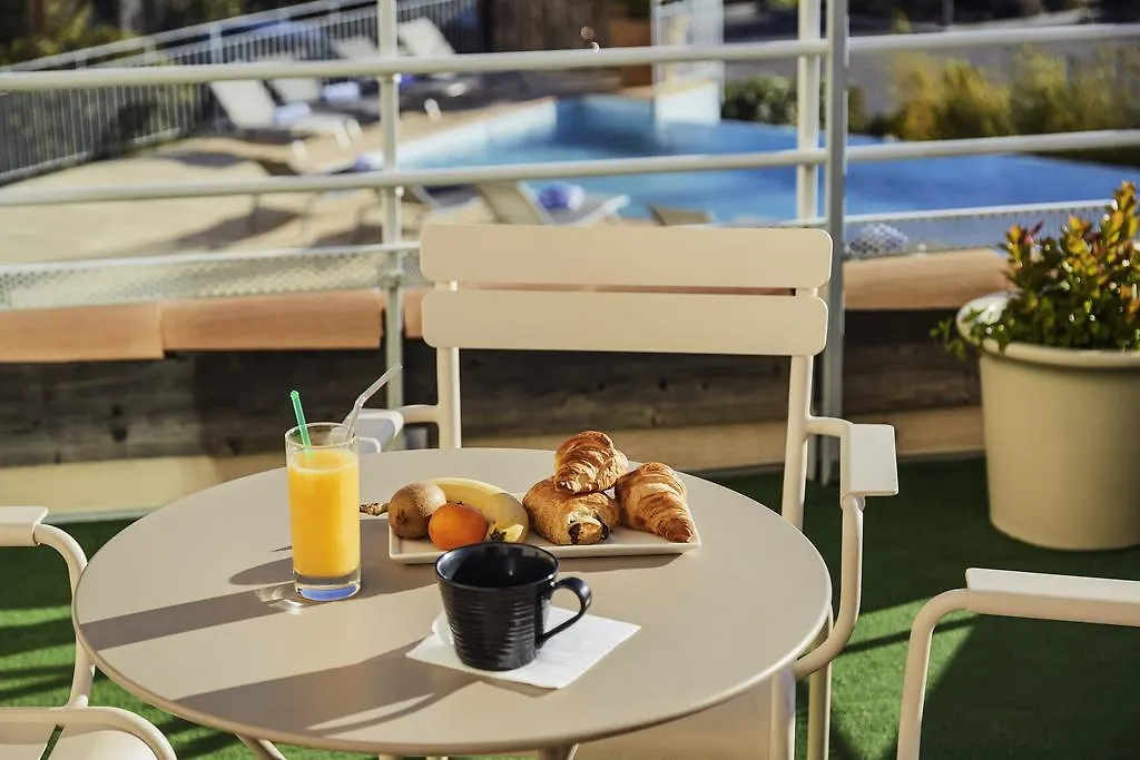 Hotel Ibis La Ciotat 3*,  Francia
