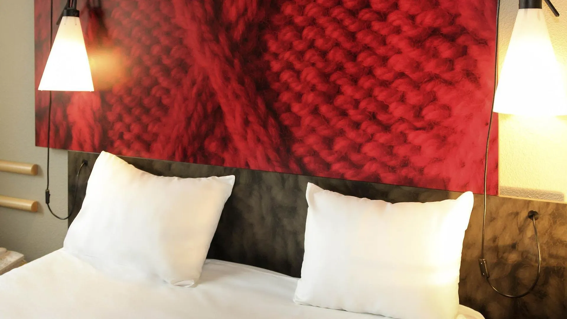 ***  Ibis La Ciotat Hotell Frankrike
