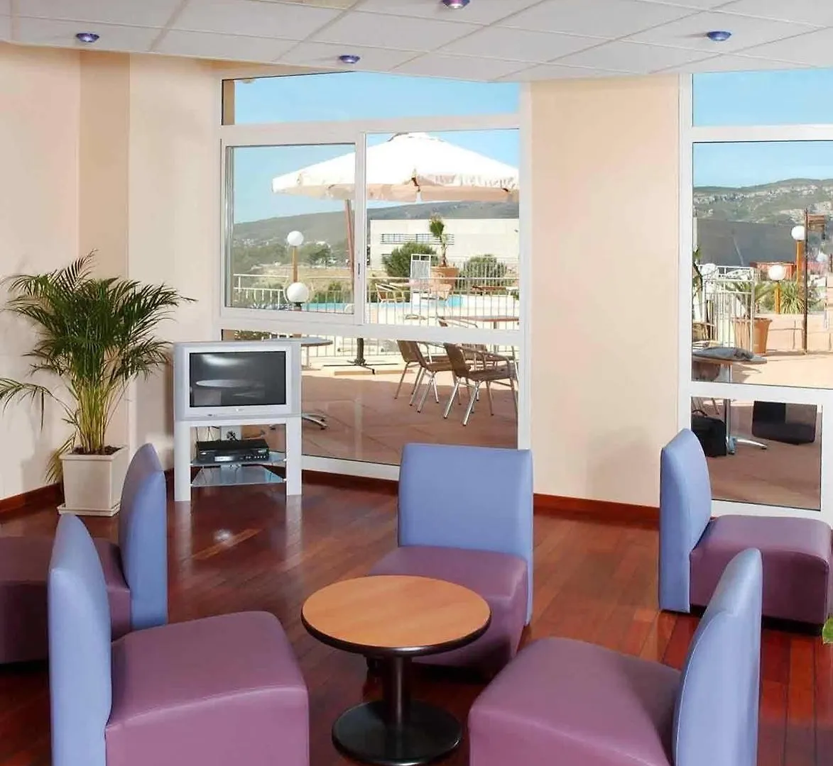 Hotel Ibis La Ciotat