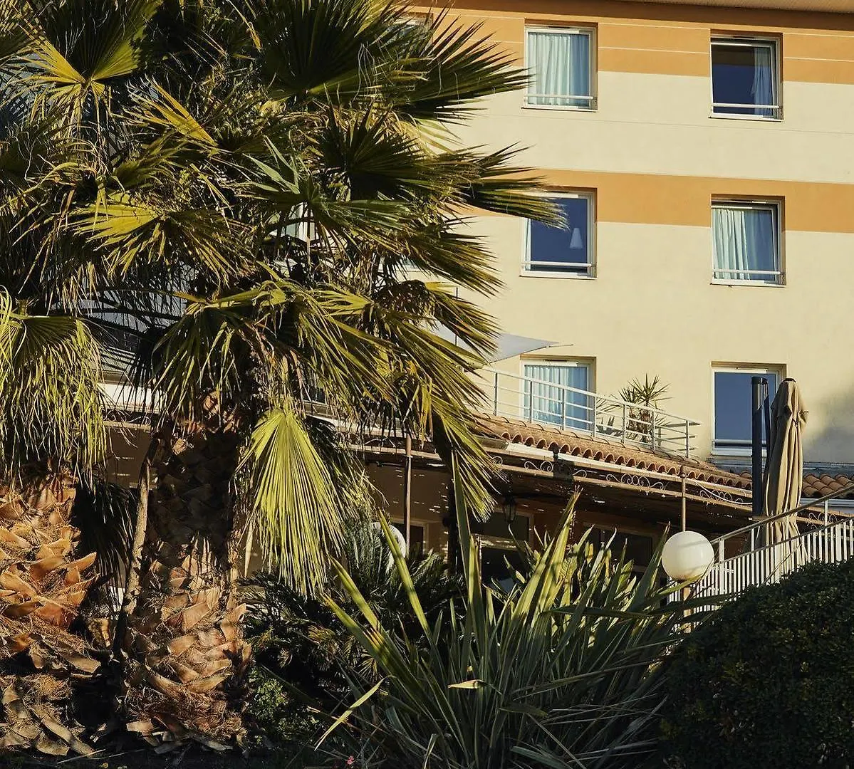 Hotel Ibis La Ciotat