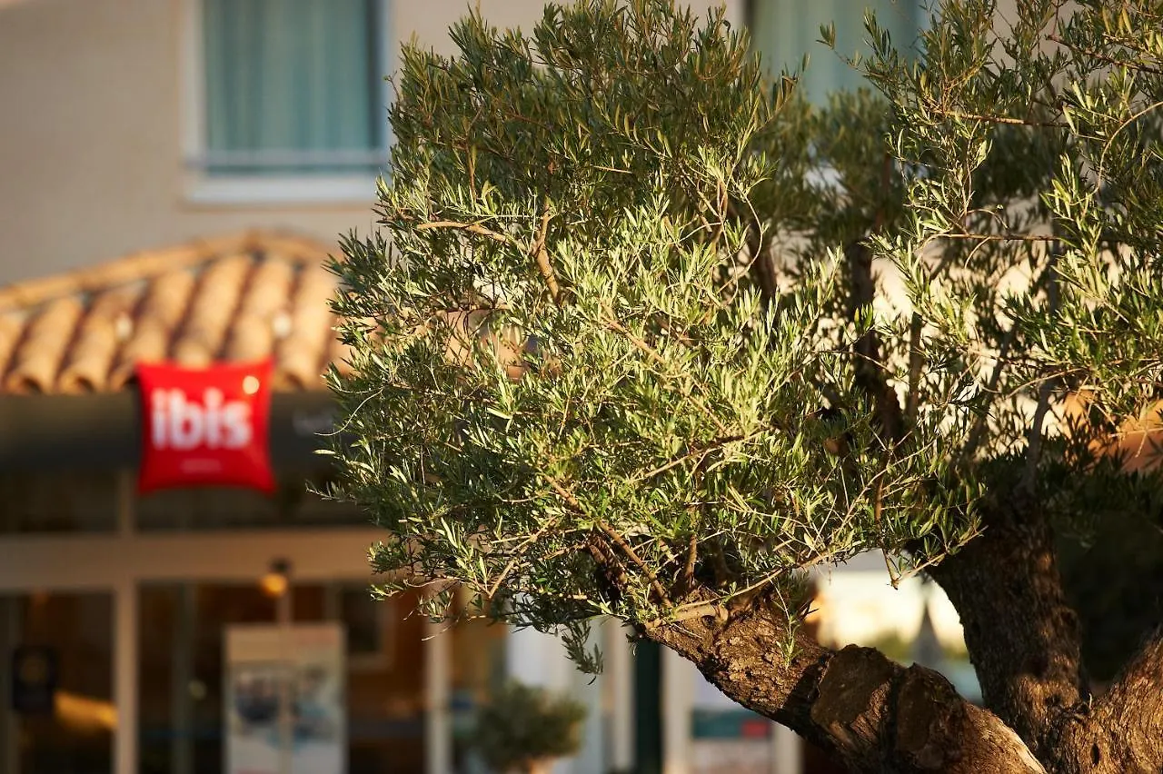Ibis La Ciotat Hotell 3*,