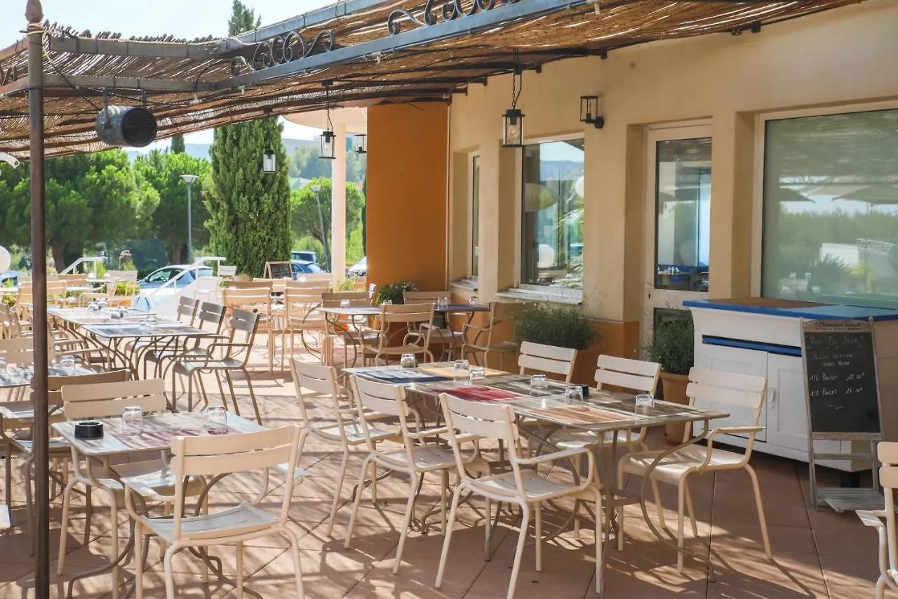 Hotel Ibis La Ciotat