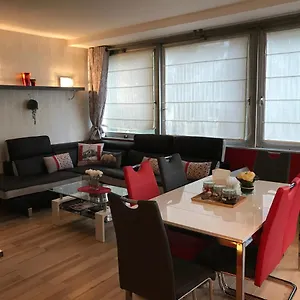 La Forclaz - Centre & Lac, Balcon, Parking Francia