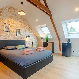 Neufs -tout Confort - Centre Francia