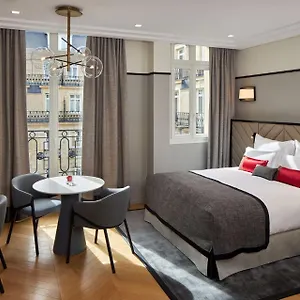 Fraser Le Claridge Champs-elysees 5* Paris