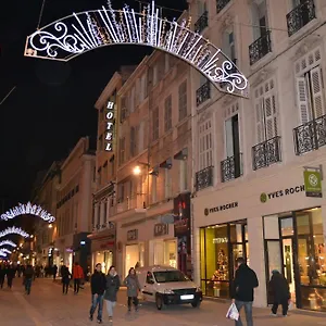 Saint Ferréol Hotel