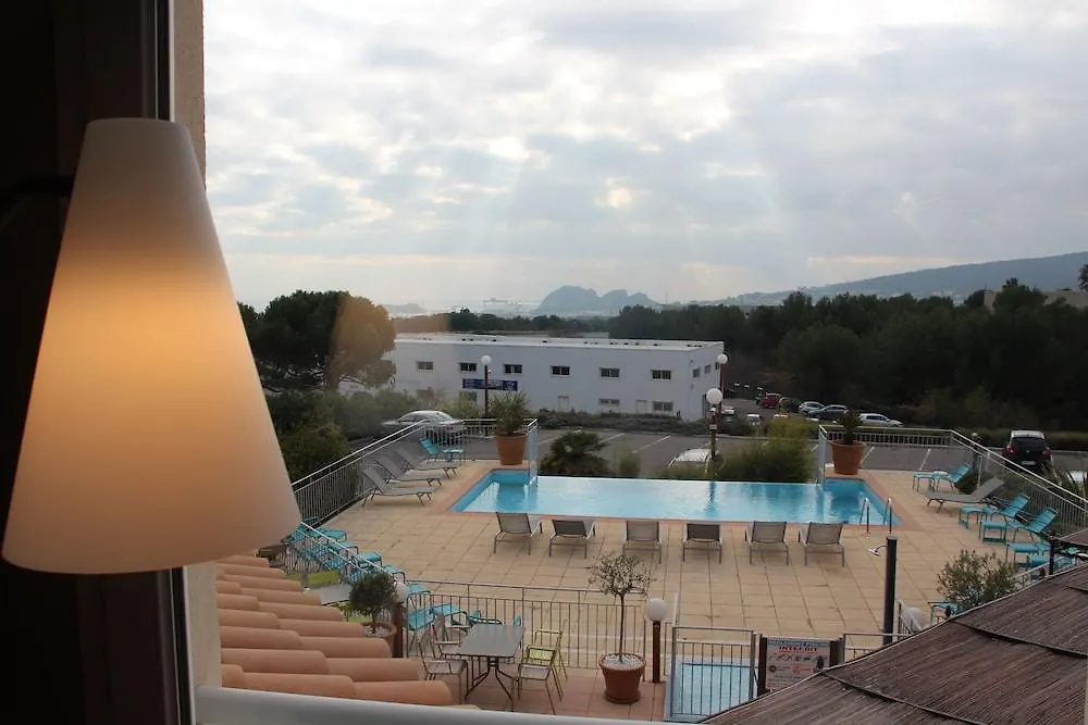 Ibis La Ciotat 호텔