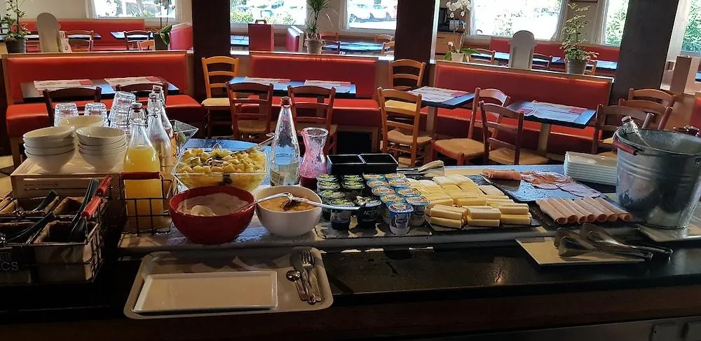 Hotel Ibis La Ciotat