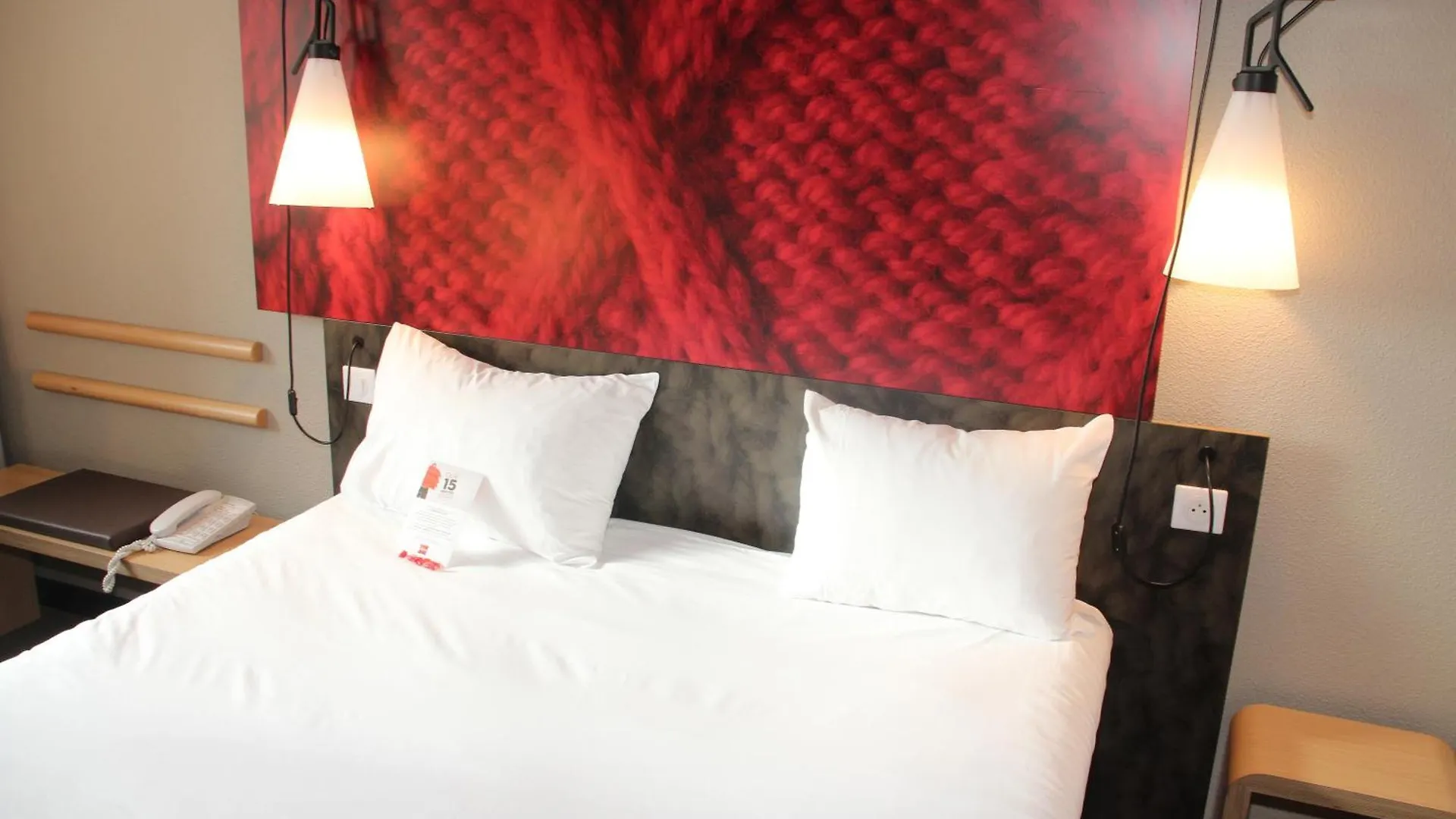 Ibis La Ciotat Hotel
