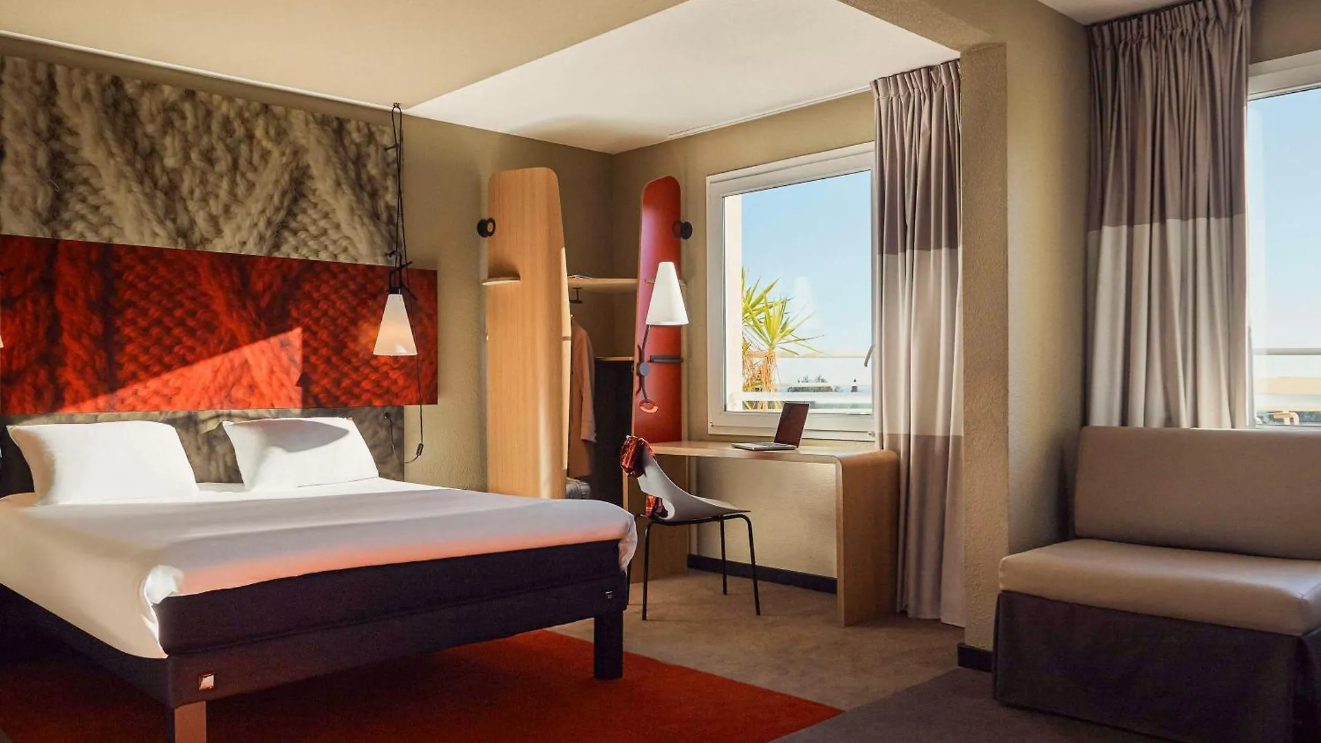 Hotel Ibis La Ciotat
