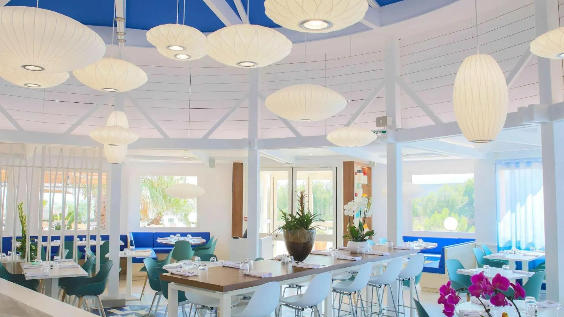 Hotel Ibis La Ciotat