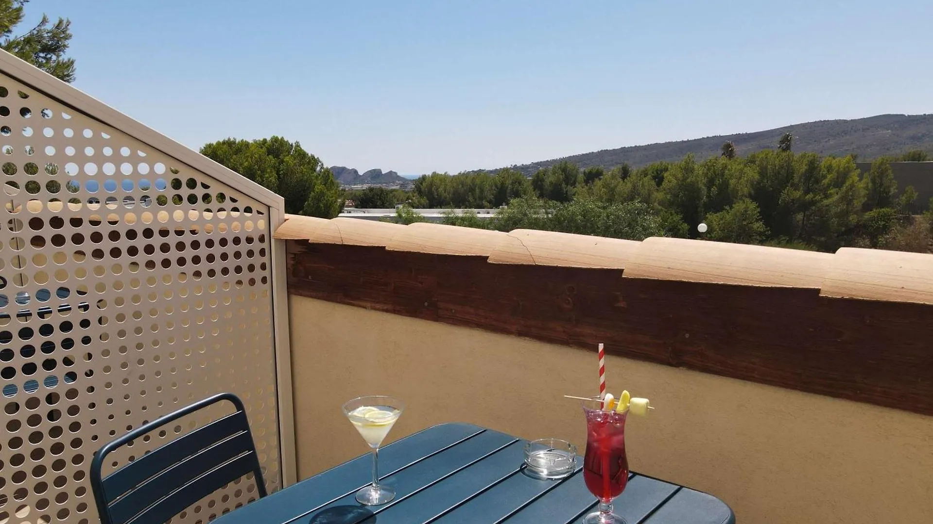 Ibis La Ciotat 호텔