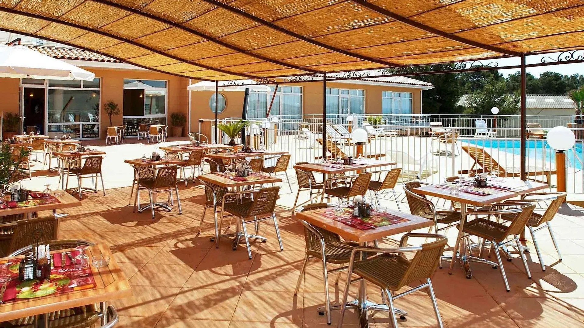 ***  Hotel Ibis La Ciotat Francia