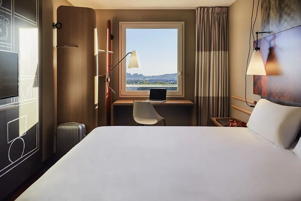Ibis La Ciotat Hotel France