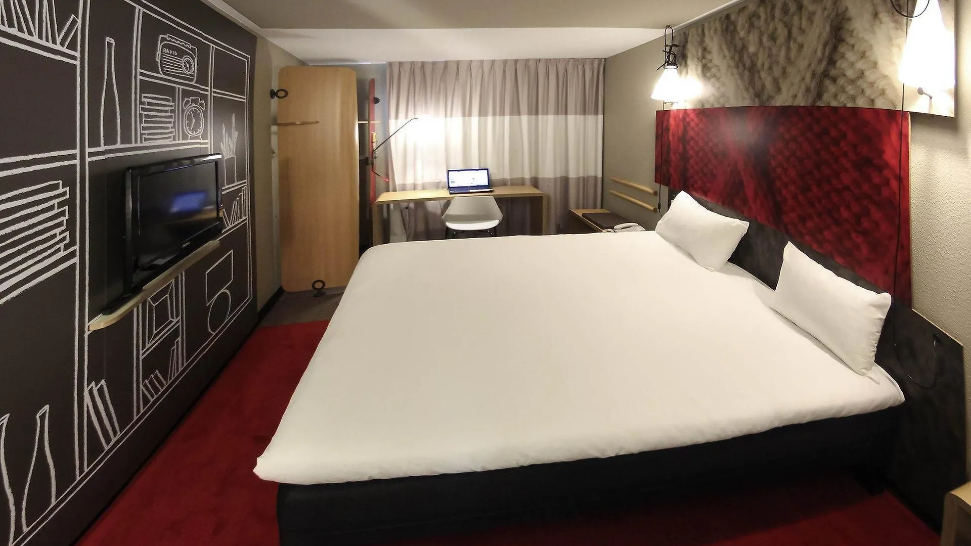 Hotel Ibis La Ciotat