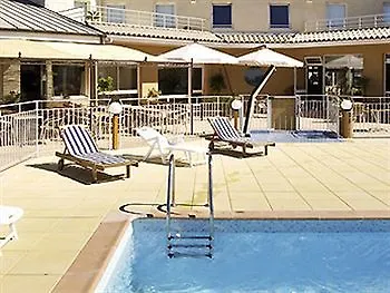 Hotel Ibis La Ciotat