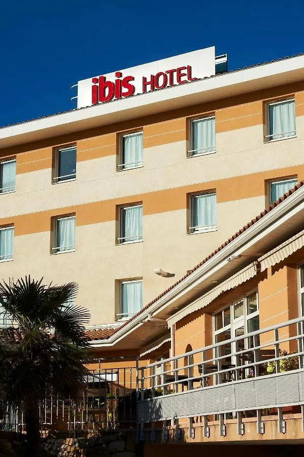 Hotel Ibis La Ciotat