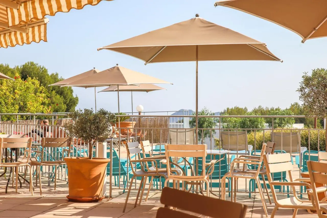 Ibis La Ciotat Hotel